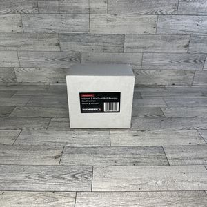 High Airflow PC Case Fan - 120mm 3-Pin 3000RPM Dual Ball Bearing Computer Fan